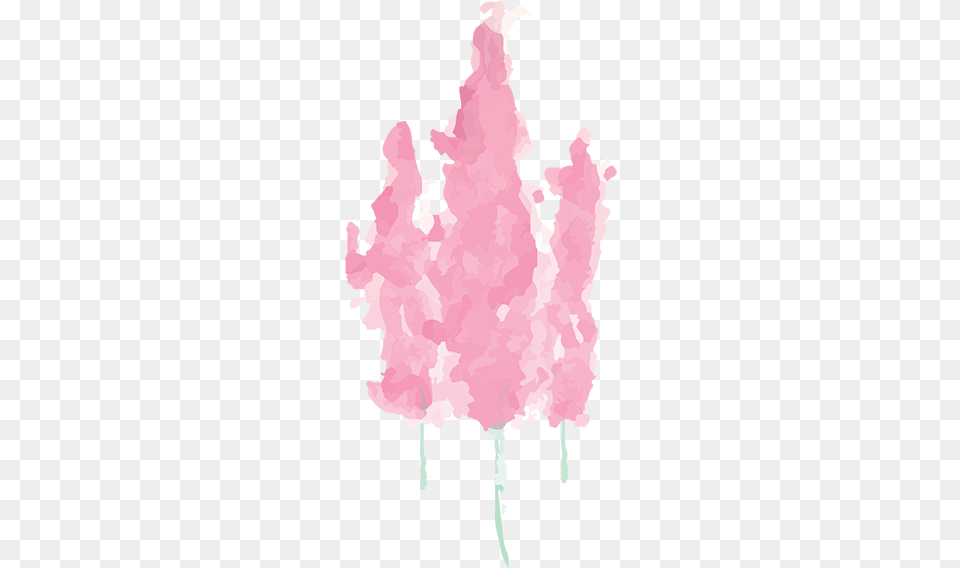 Pink Leaf Watercolor Design Watercolor Paint, Adult, Bride, Female, Person Png