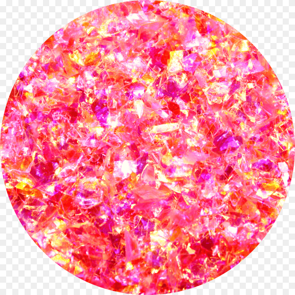 Pink Lemonade Circle, Accessories, Gemstone, Jewelry, Mineral Free Transparent Png