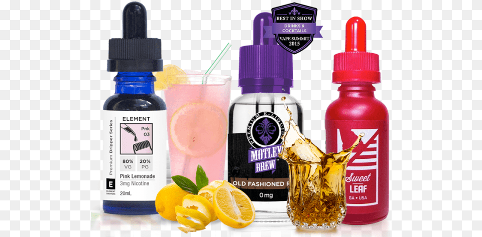 Pink Lemonade Element Fumonoid, Produce, Citrus Fruit, Plant, Food Png