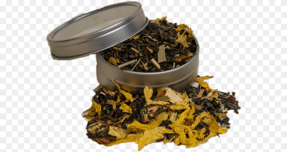 Pink Lemonade Golden Monkey Tea, Herbal, Herbs, Plant, Tobacco Free Png Download