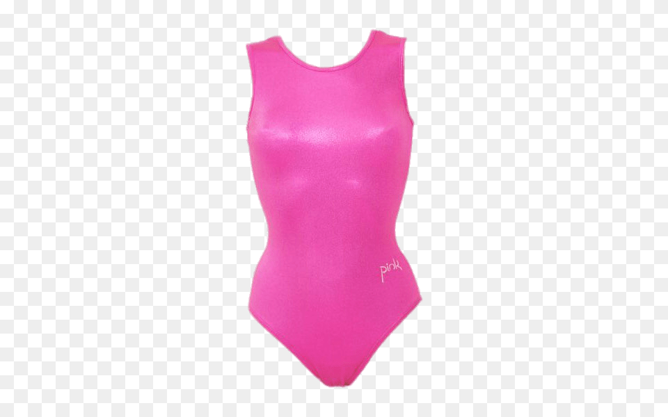 Pink Leotard, Clothing, Swimwear Free Png Download
