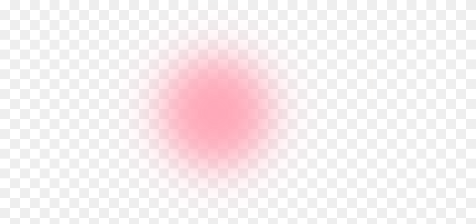 Pink Light Circle, Home Decor, Plate, Sphere, Rug Free Png Download