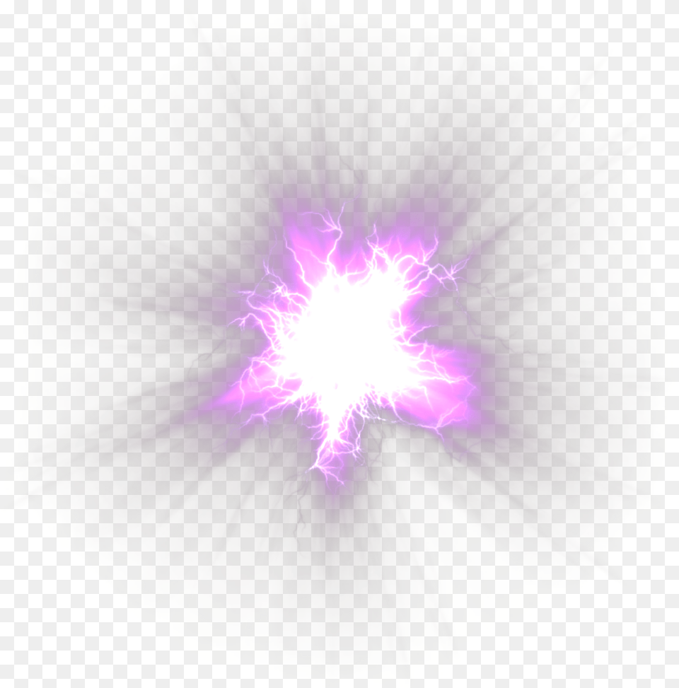Pink Light Flares, Purple, Flare, Pattern, Accessories Free Png Download