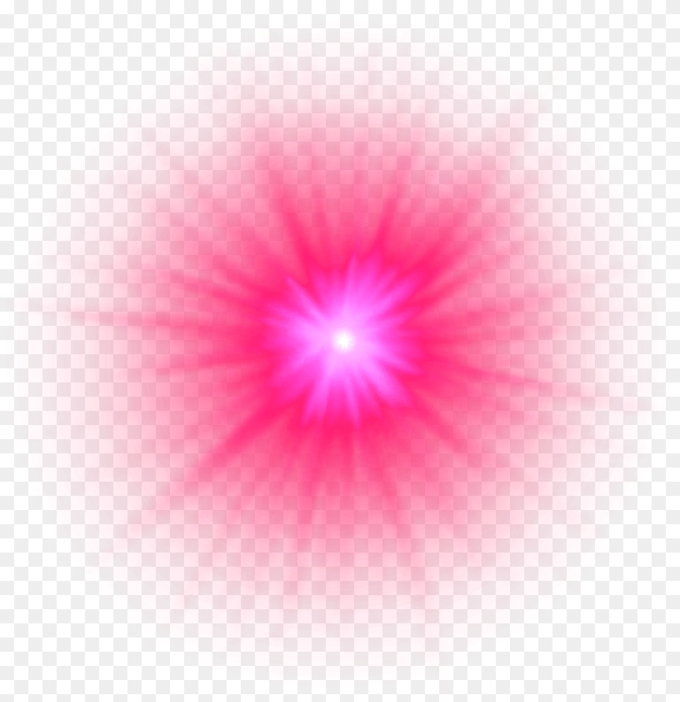 Pink Light Background Red Glow, Lighting, Sphere Free Transparent Png