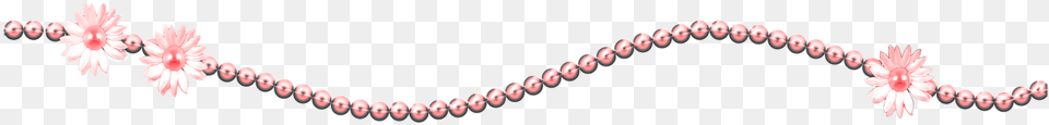 Pink Line Divider Png Image