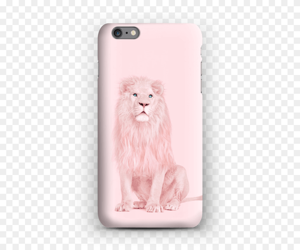 Pink Lioness, Animal, Electronics, Lion, Mammal Png Image