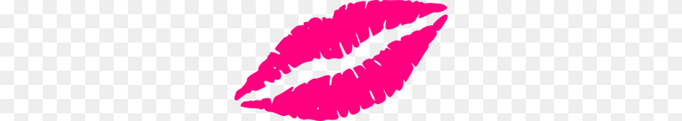 Pink Lips Clip Art, Body Part, Mouth, Person, Cosmetics Free Png Download