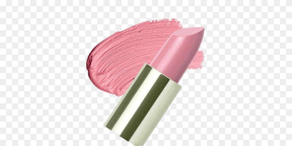 Pink Lipstick Transparent Lip Color Lipstick Pink, Cosmetics, Smoke Pipe Png