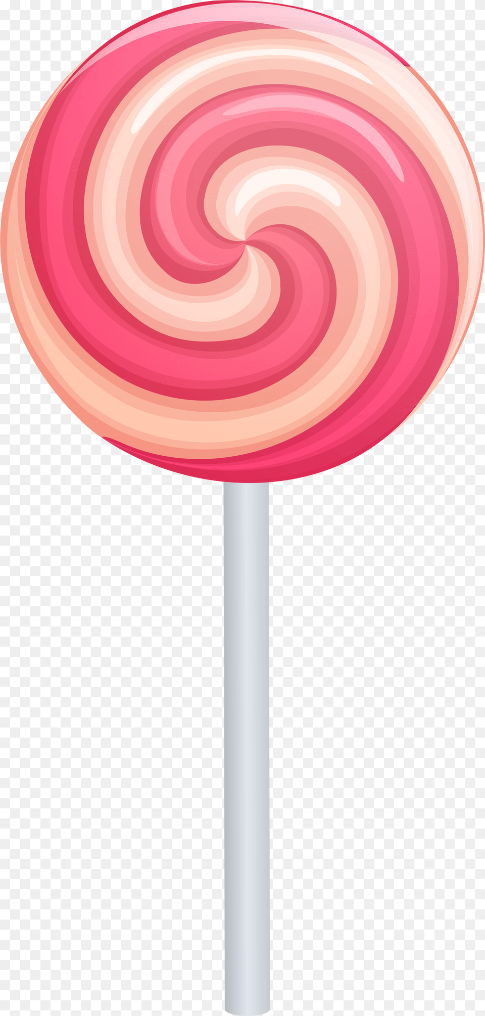 Pink Lollipop Clip Pink Lollipop Clipart, Candy, Food, Sweets Free Png Download