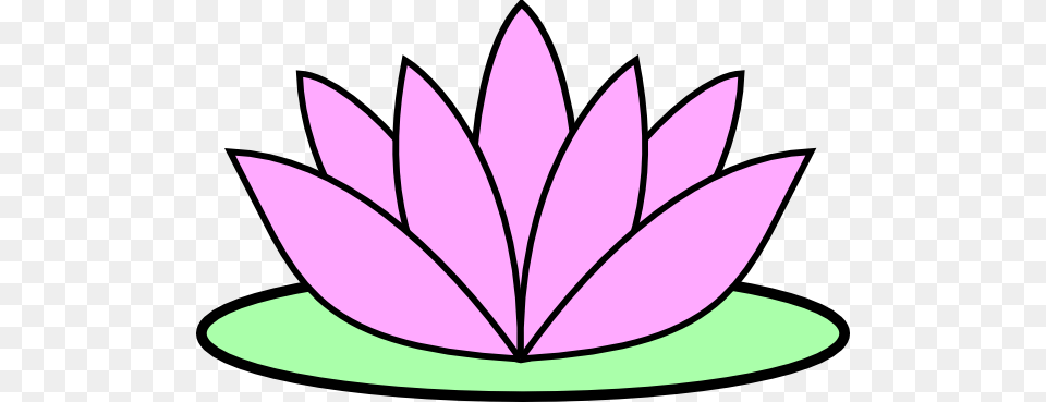 Pink Lotus Flower Clip Art, Leaf, Plant, Animal, Fish Free Transparent Png