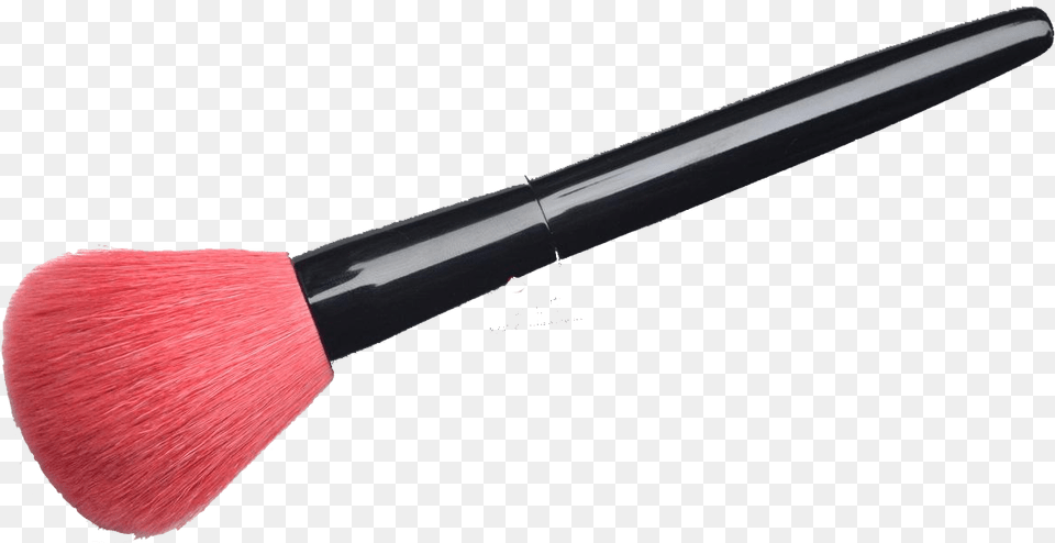 Pink Makeup Brush, Device, Tool, Blade, Dagger Free Transparent Png