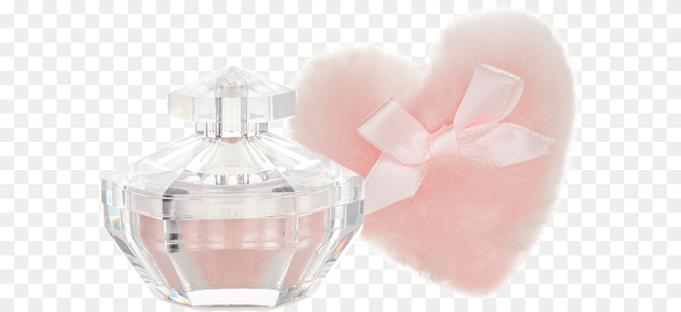 Pink Makeup Perfume, Bottle, Cosmetics Free Png Download