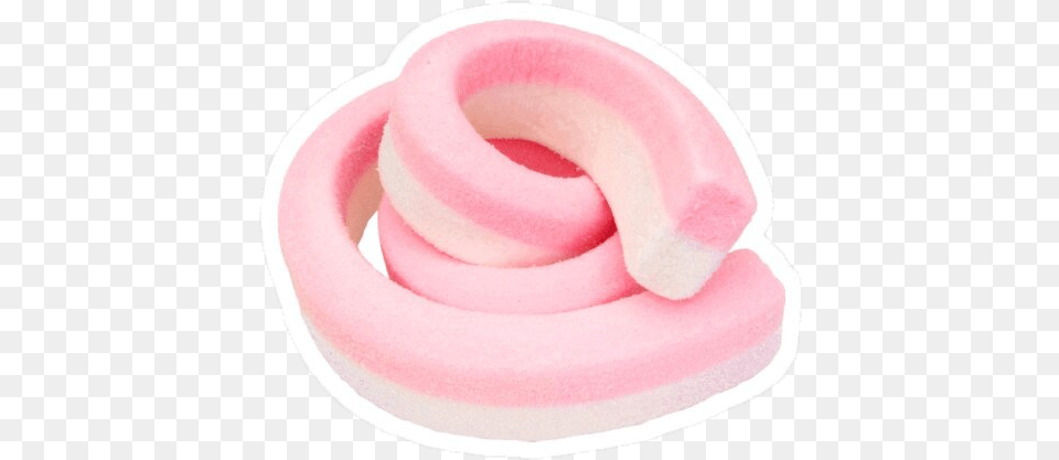 Pink Marshmallow Free Download Mart Hair Tie, Birthday Cake, Cake, Cream, Dessert Png Image