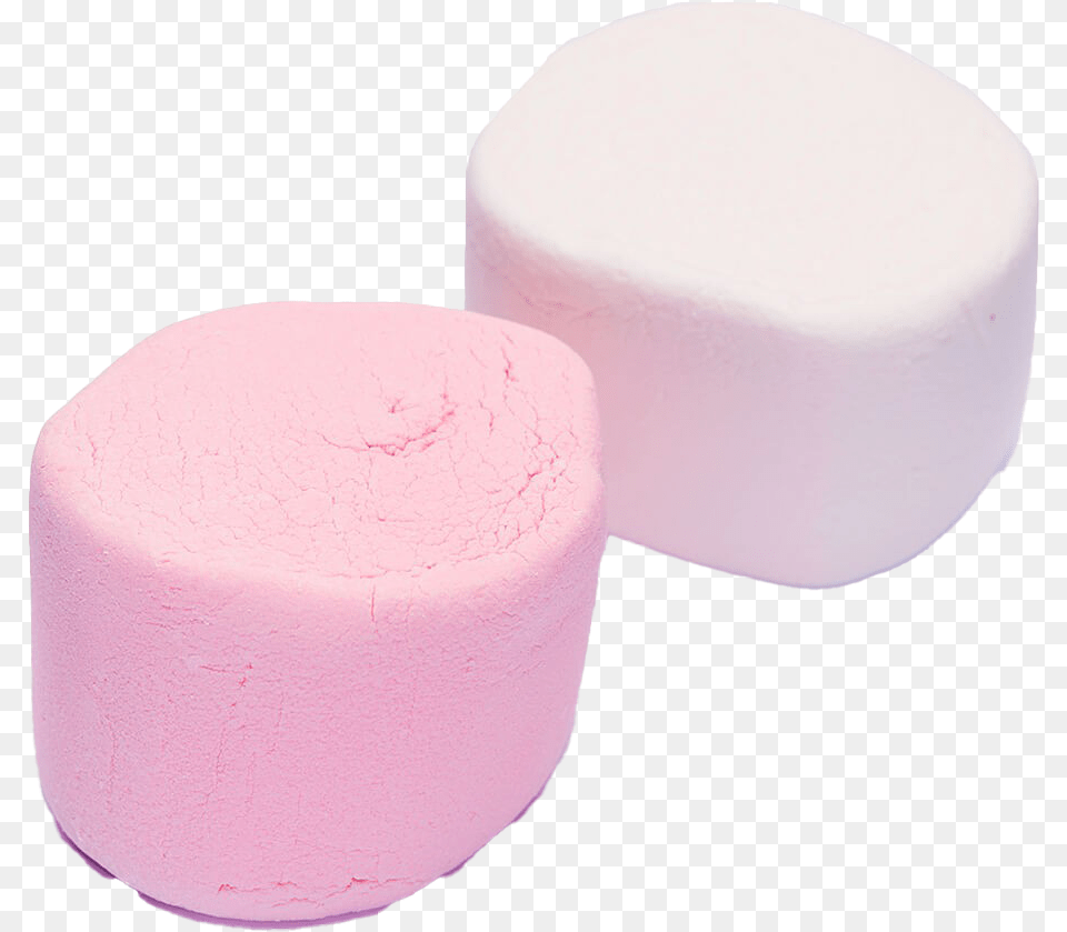 Pink Marshmallow Background Household Supply Png Image