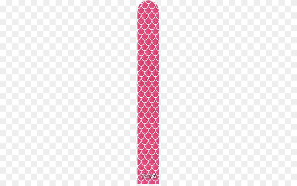 Pink Mermaid Scales Stretch Ladder, Home Decor, Accessories, Formal Wear, Tie Png