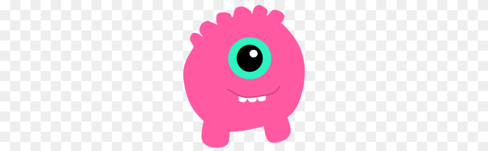 Pink Monster Clip Art Images Clip Art And Monsters, Plush, Toy, Face, Head Free Png