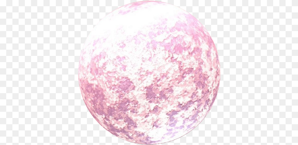 Pink Moon, Astronomy, Nature, Night, Outdoors Free Png Download