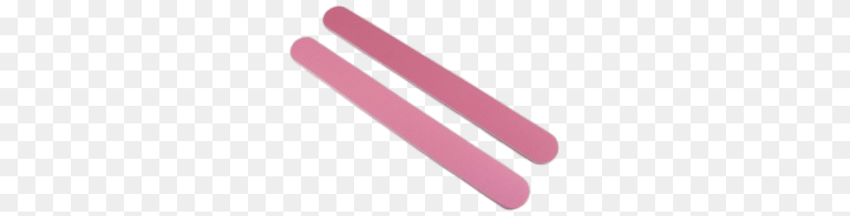 Pink Nail Files Free Png