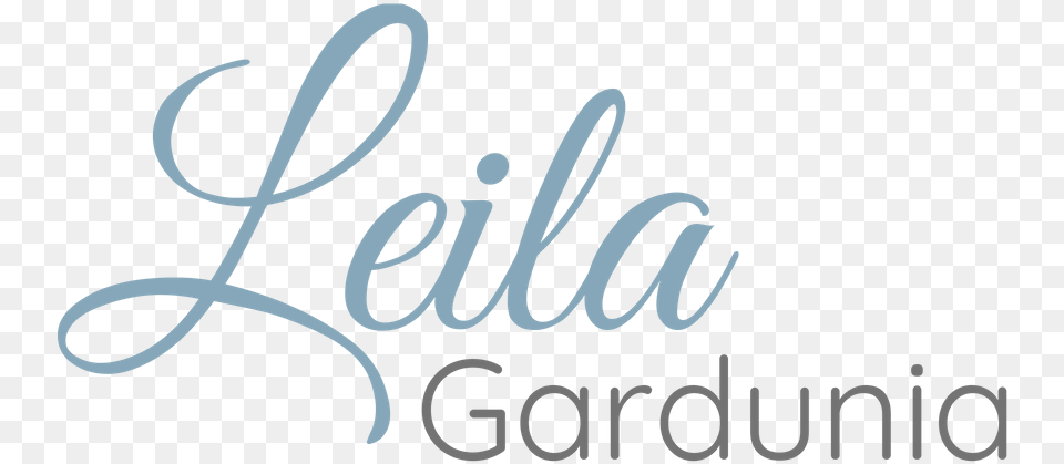Pink Name Logo Leila, Text, Handwriting Free Transparent Png