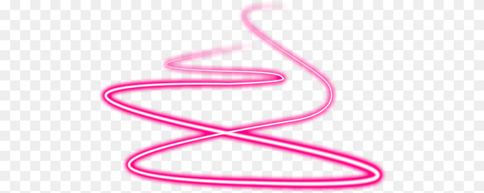 Pink Neon Lights, Light Png Image