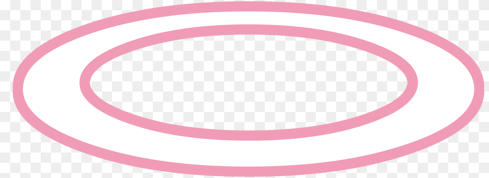 Pink Oval Light Clipart Free Transparent Png