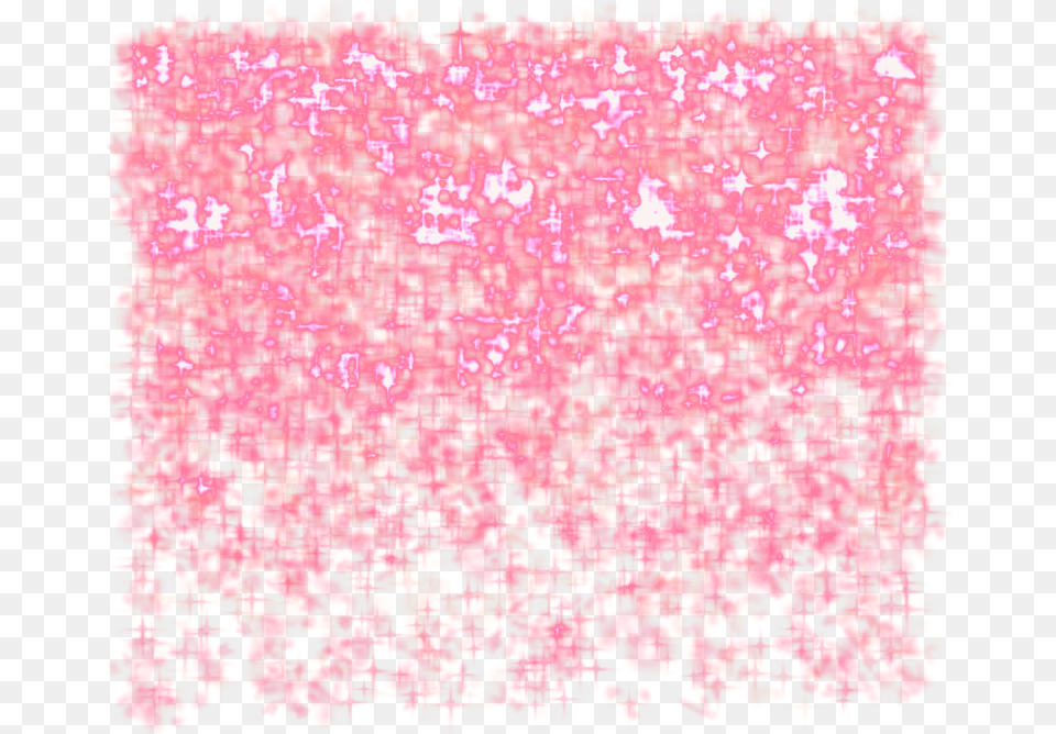 Pink Overlay Peach Glitter Sparkle Background Grunge Overlay Glitter Effect, Home Decor, Purple, Art, Texture Free Png