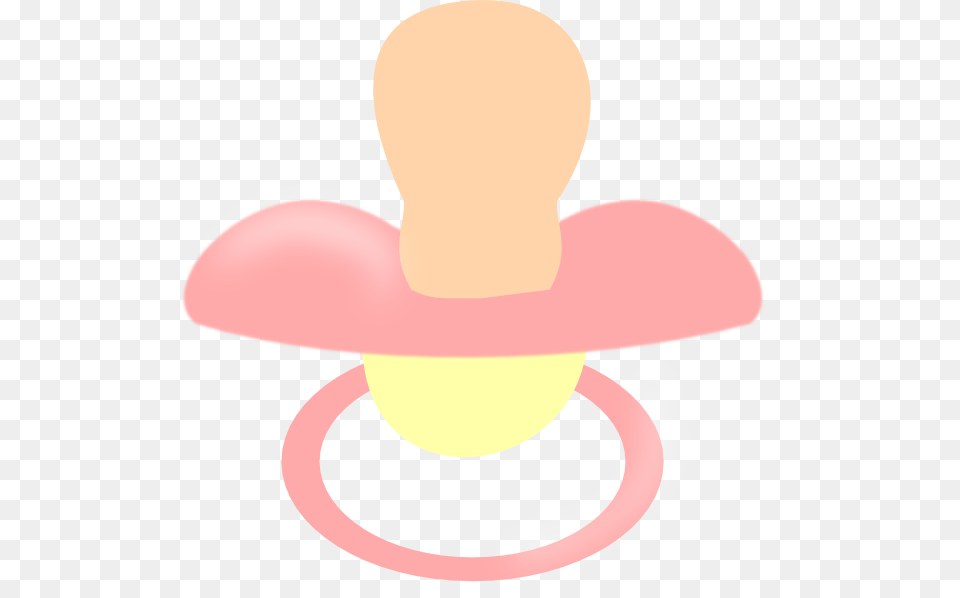 Pink Pacifier Clip Art, Clothing, Hat, Toy, Nature Free Png