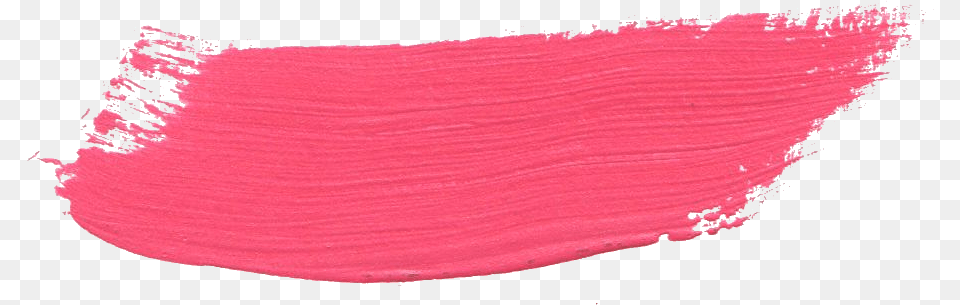 Pink Paint Brush Stroke Svg Library Skirt, Flower, Petal, Plant, Paper Free Png