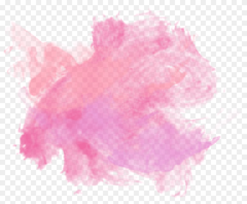 Pink Paint Splatter Full Size Download Seekpng Pink Watercolor Splash Free Transparent Png