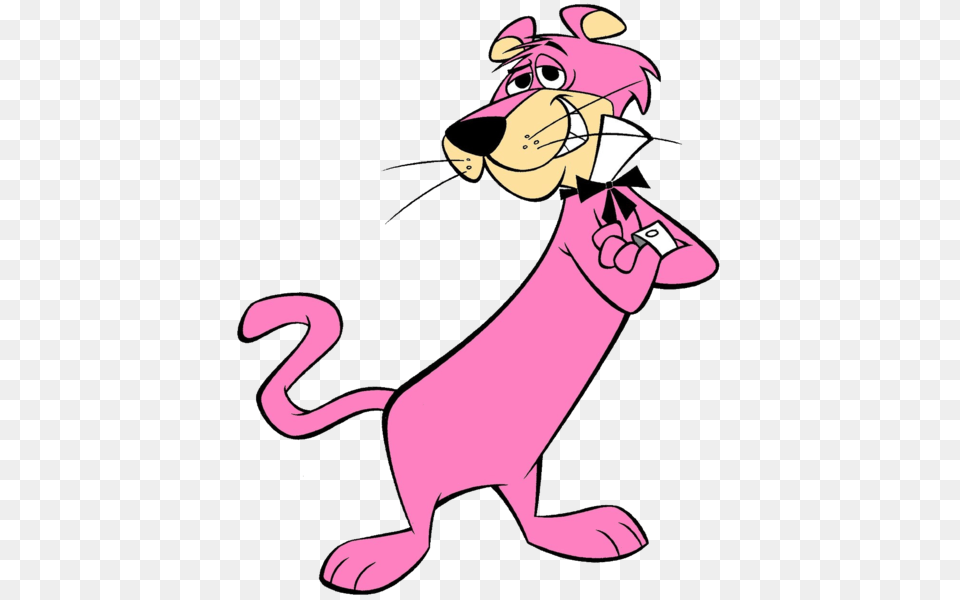 Pink Panther, Cartoon, Baby, Person Free Transparent Png