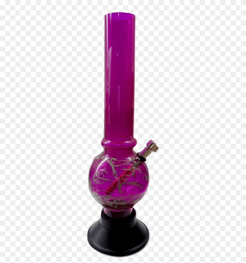 Pink Panther Acrylic Bong Slimjim Online, Jar, Pottery, Vase, Smoke Pipe Png
