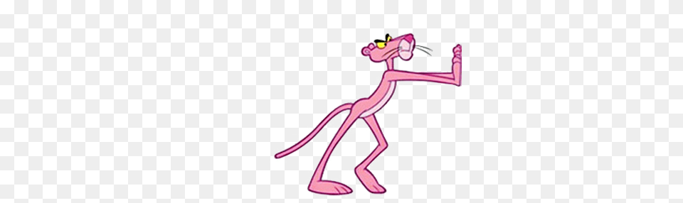Pink Panther Cartoon Phreek Pink Panthers Panther, Dynamite, Weapon Png Image