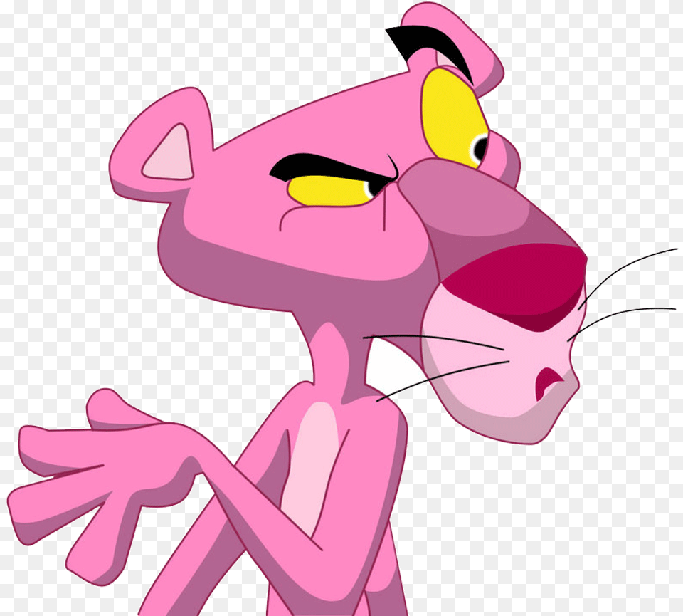 Pink Panther Cartoon Pink Panther Wallpaper 4k, Purple, Baby, Person Png