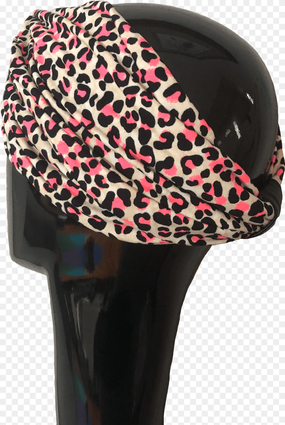 Pink Panther Duoband Diaper Bag, Clothing, Hat, Helmet, Scarf Free Transparent Png