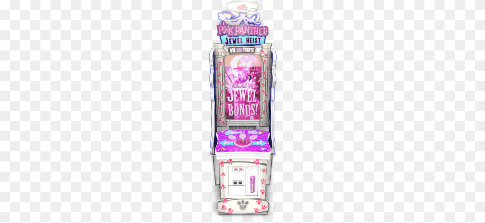 Pink Panther Jewel Heist Pink Panther Jewel, Gambling, Game, Slot, Dynamite Free Png Download