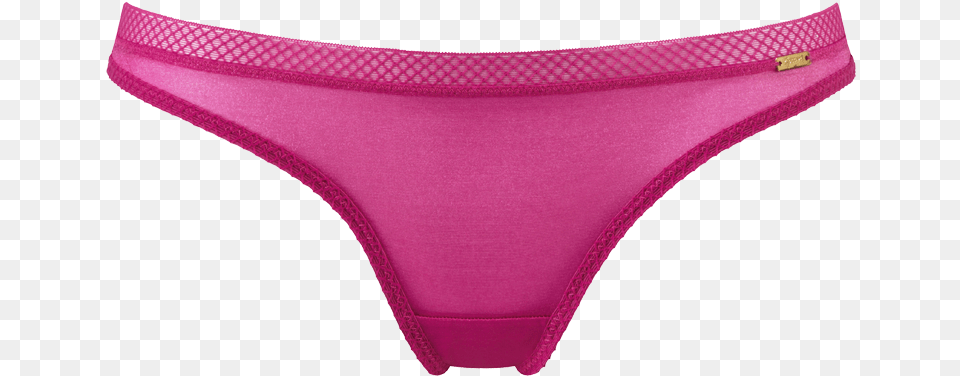 Pink Panties Transparent Background, Clothing, Lingerie, Thong, Underwear Png