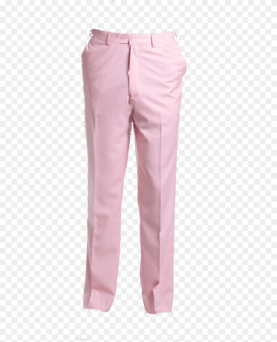 Pink Pants From Jazzy Ape Pink Casual Pants, Clothing, Stain Free Transparent Png