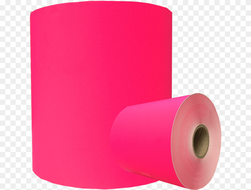 Pink Paper Art Paper, Tape, Towel Free Png Download