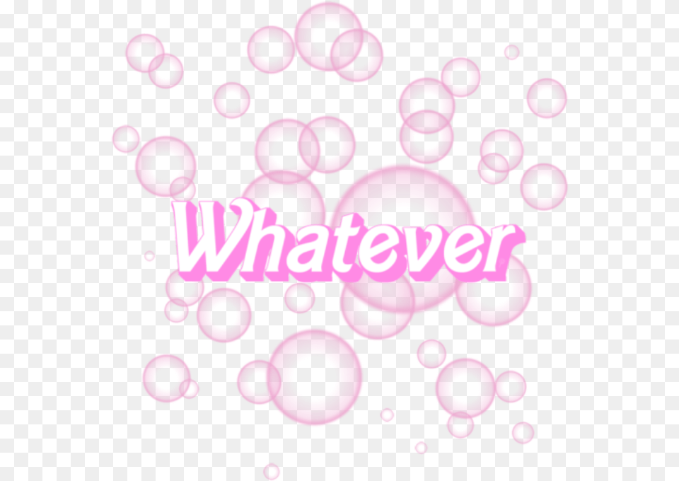 Pink Pastel Kawaii Pinkwords Words Word Circle, Art, Graphics, Floral Design, Pattern Free Png