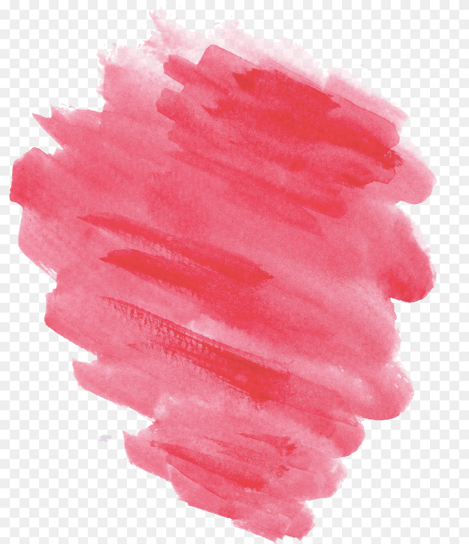 Pink Pattern Idea Douchegordijn Graffiti Curtain Clipart Pink Watercolor Stroke Free Png