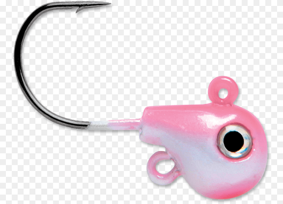 Pink Pearl, Electronics, Hardware, Hook Png Image