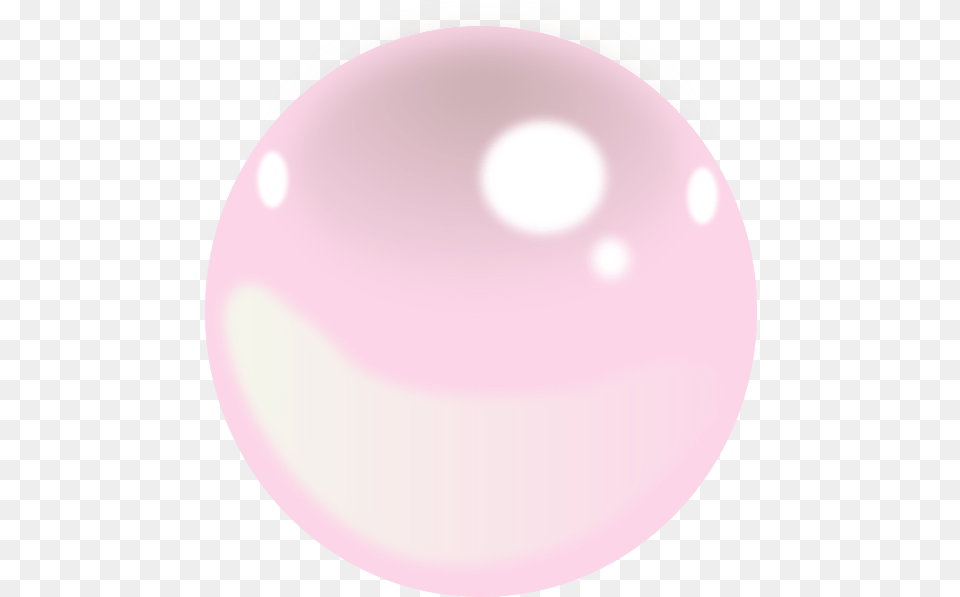 Pink Pearl Pink Pearl Background, Sphere, Accessories, Balloon, Astronomy Free Png