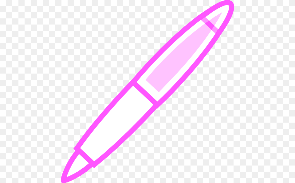 Pink Pen Clip Art, Bow, Weapon Png