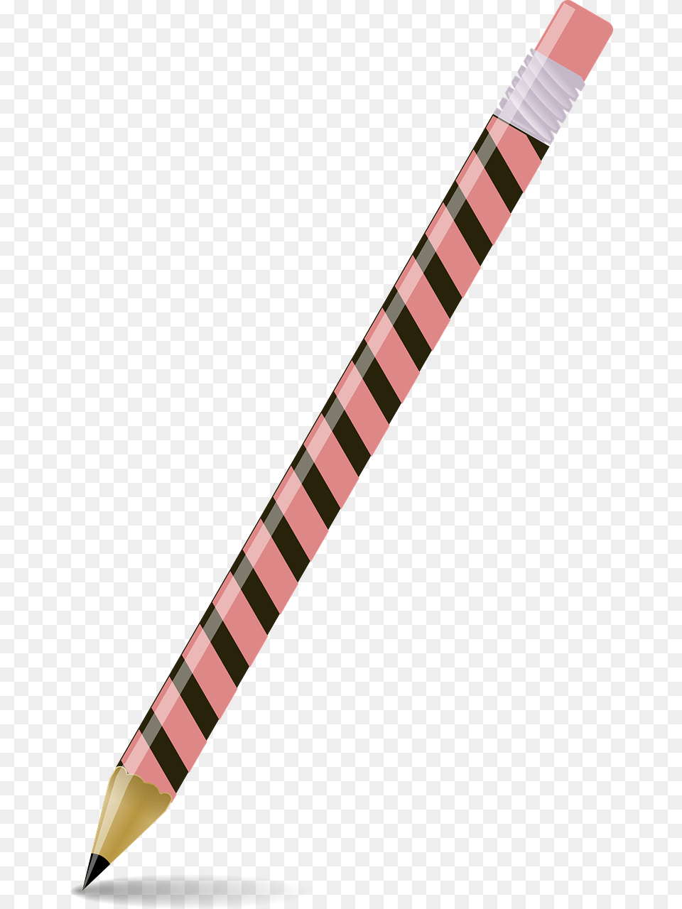 Pink Pencil Clip Art, Hockey, Ice Hockey, Ice Hockey Stick, Rink Png
