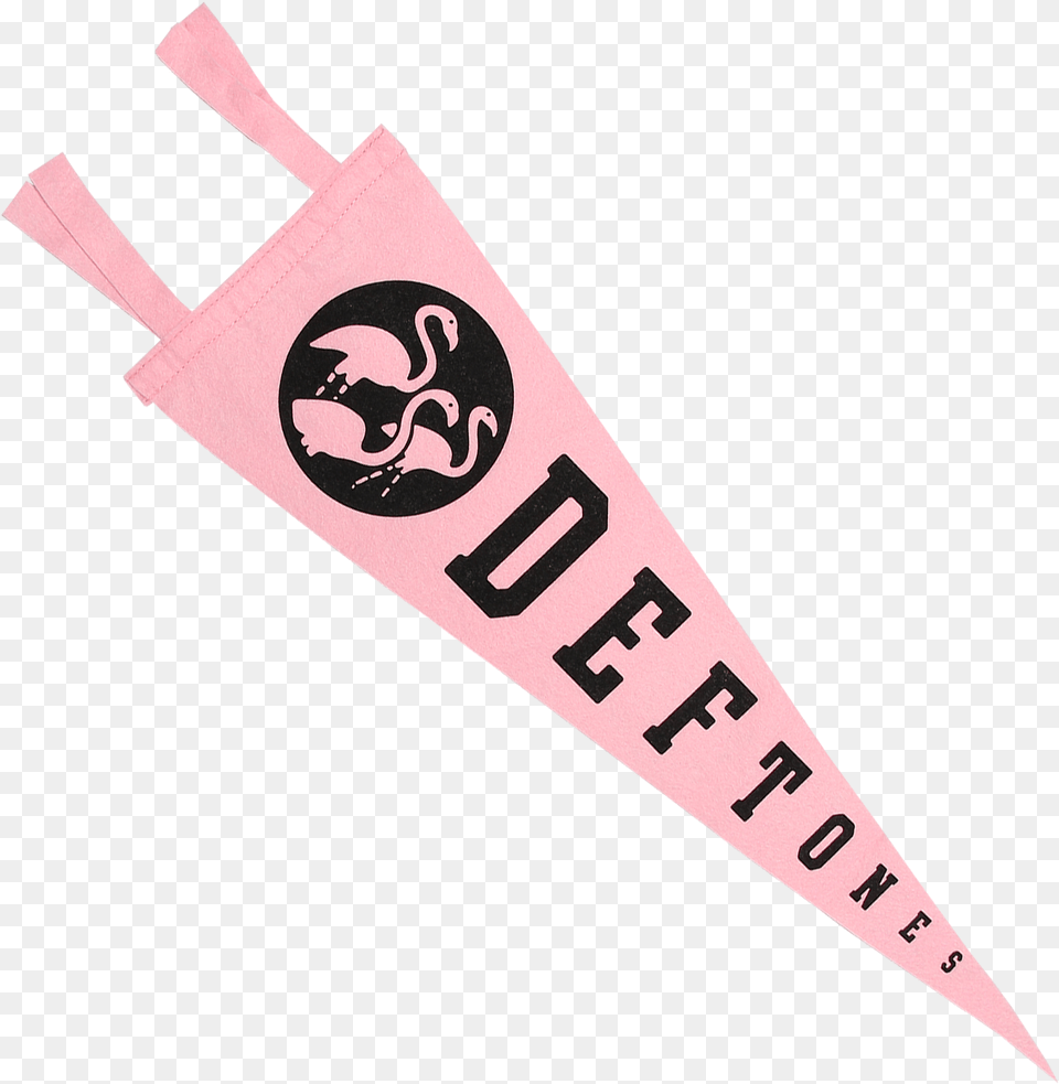 Pink Pennant Flag 24 Lobster, Dynamite, Weapon Png
