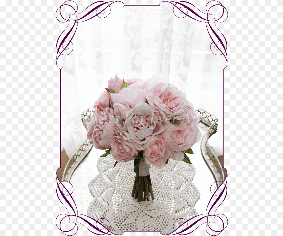 Pink Peony Girly, Flower, Flower Arrangement, Flower Bouquet, Plant Png