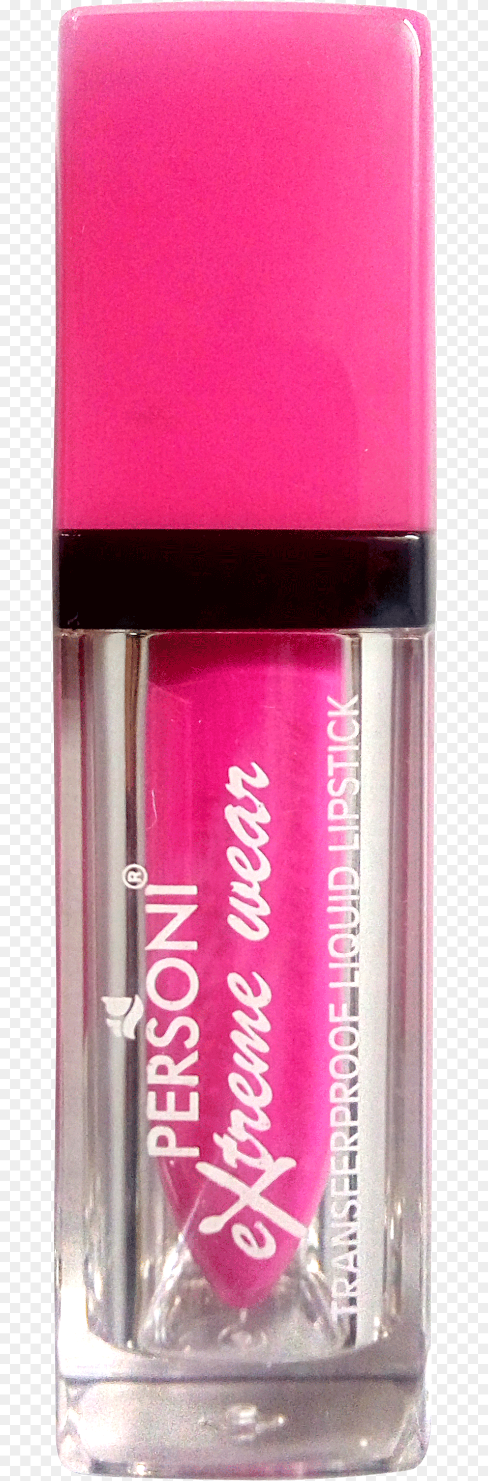 Pink Personi Liquid Lipstick, Cosmetics, Can, Tin Free Png