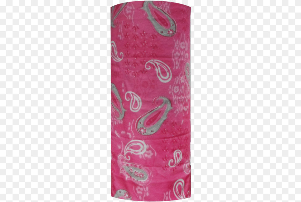 Pink Petal Bali Bandana Paper Bag, Pattern, Accessories, Can, Headband Png