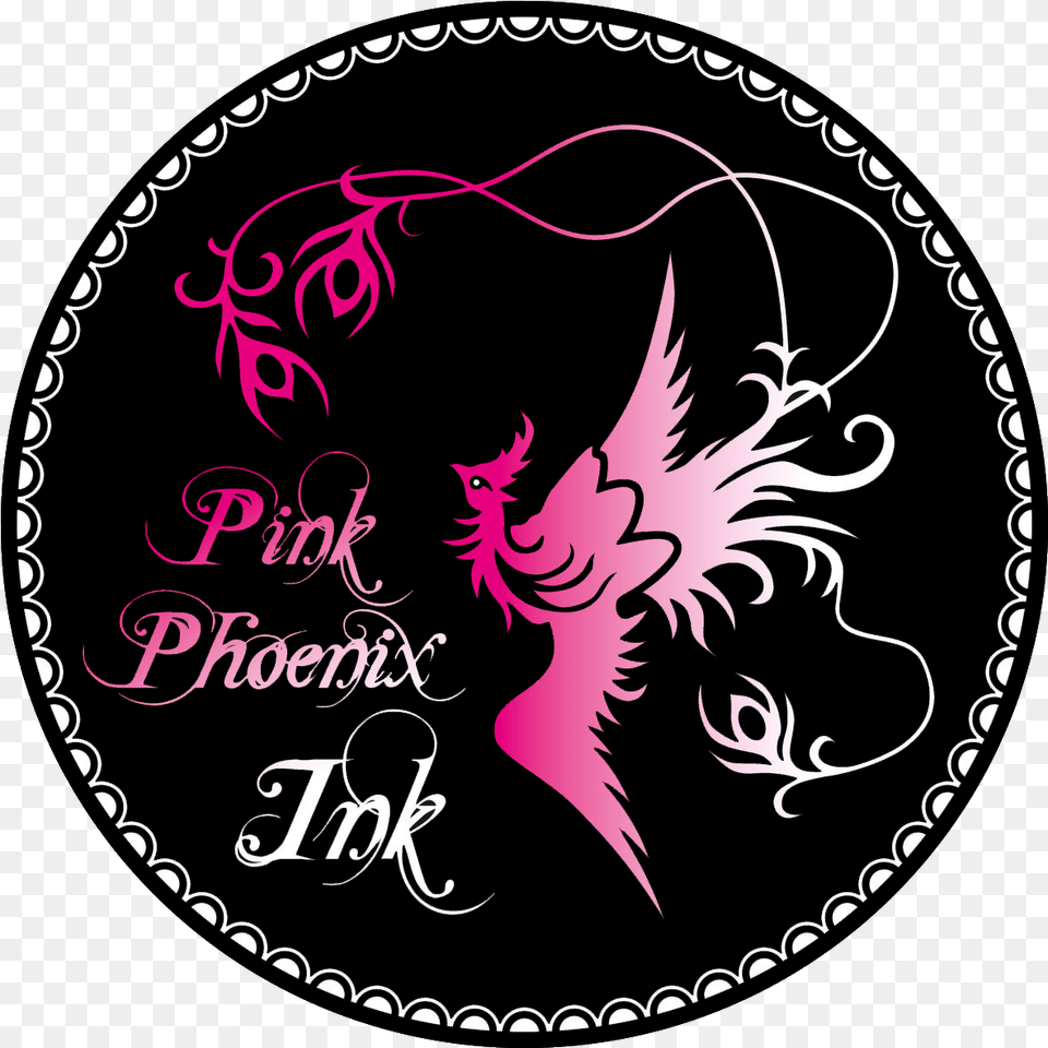 Pink Phoenix Ink Cosmetic Tattoo Eastleigh Hampshire 2 Free Transparent Png