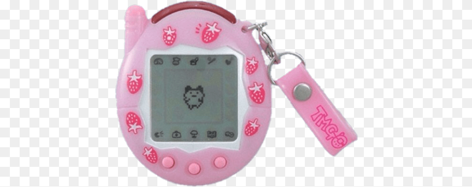 Pink Phone Cases Giga Pet Cute Icons Pink Tamagotchi, Computer Hardware, Electronics, Hardware, Monitor Png Image